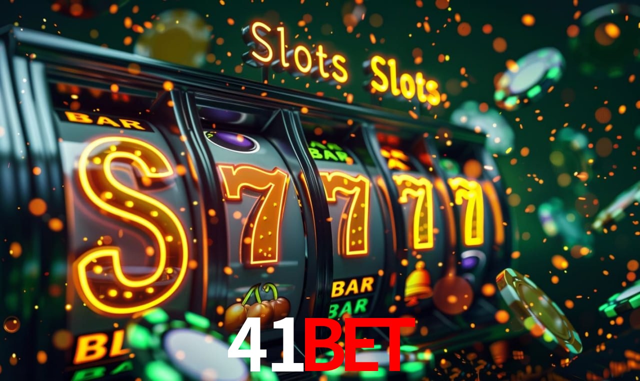 Descubra a Magia dos Jogos de Arcade no 41bet