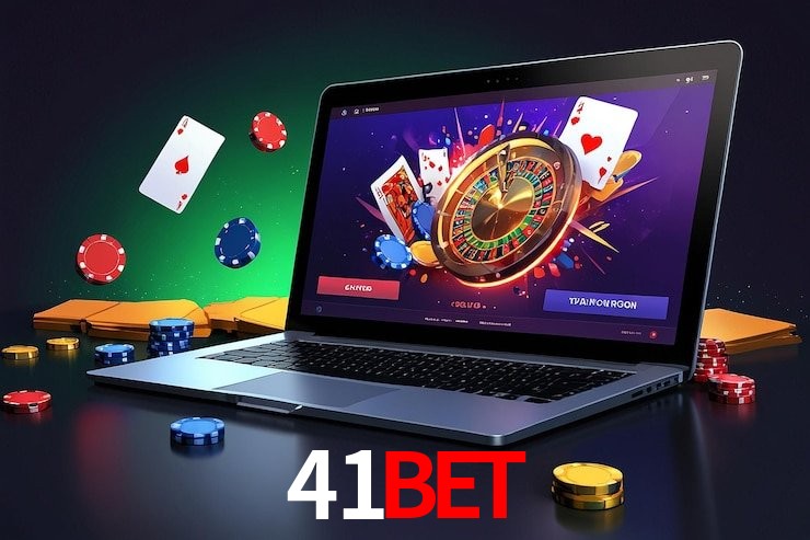 Descubra a Essência do 41bet: Nossa História e Compromissos