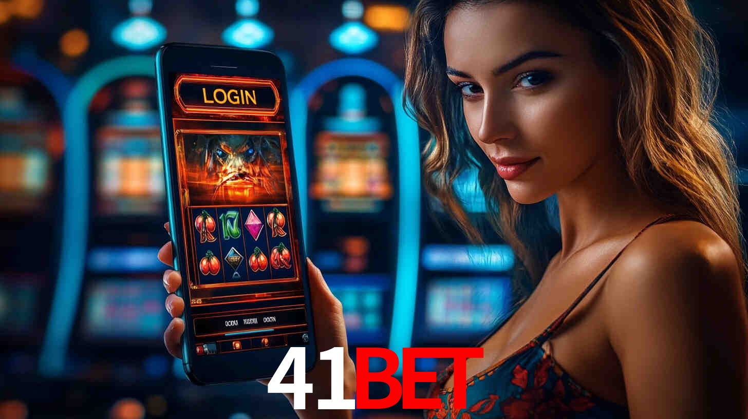 Descubra a Magia dos Jogos de Arcade no 41bet