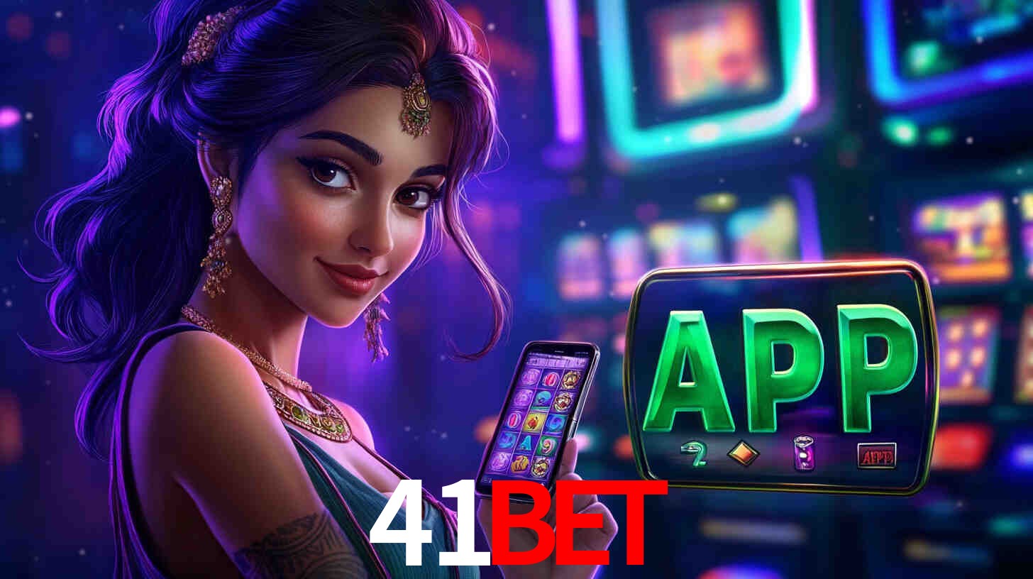 Desvendando o Mundo dos Jogos Virtuais na 41bet