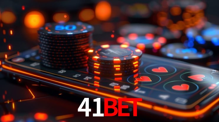 Football Betting 41bet