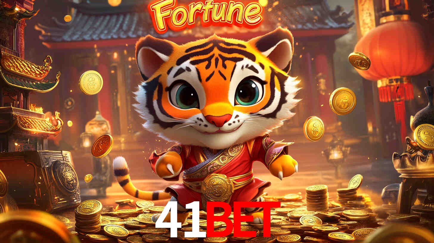 Casino VIP 41bet