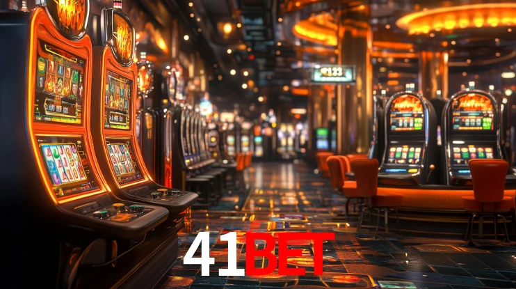 41bet login