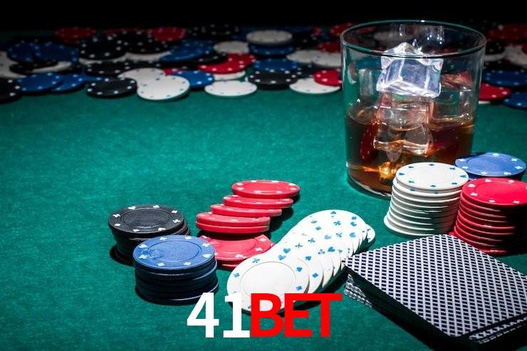 A Emoção da Loteria na 41bet: Uma Chance de Mudança de Vida