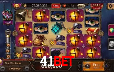 Flash Promotion 41bet