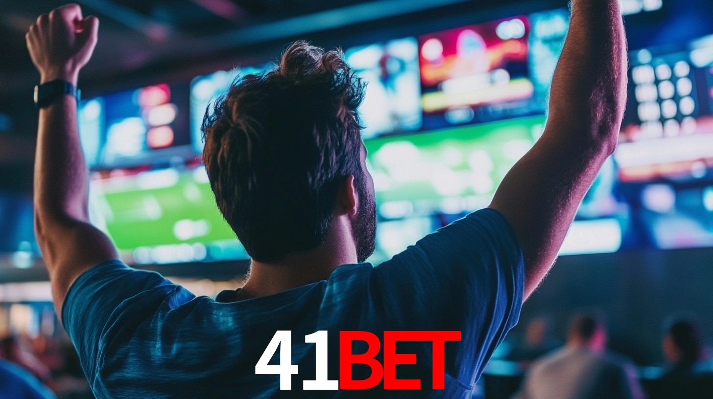 41bet login