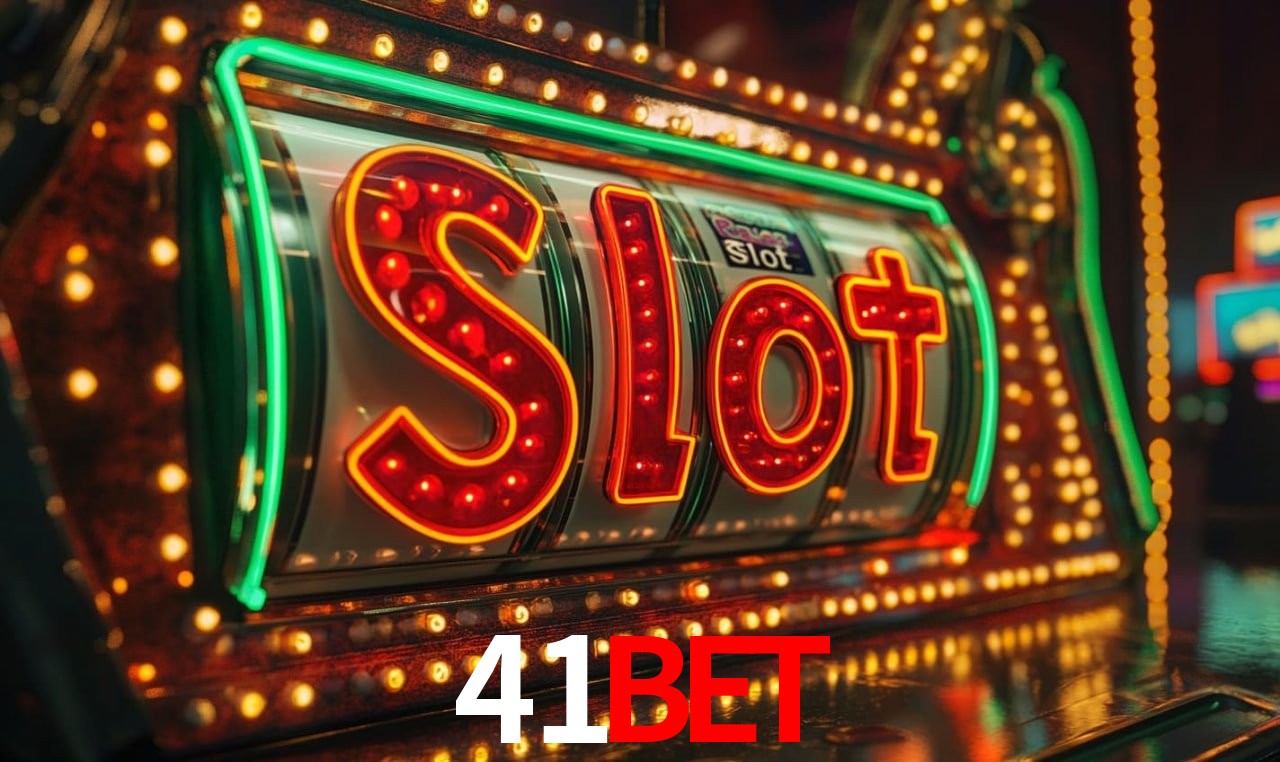 Explorando a Categoria de Eventos em Apostas na 41bet